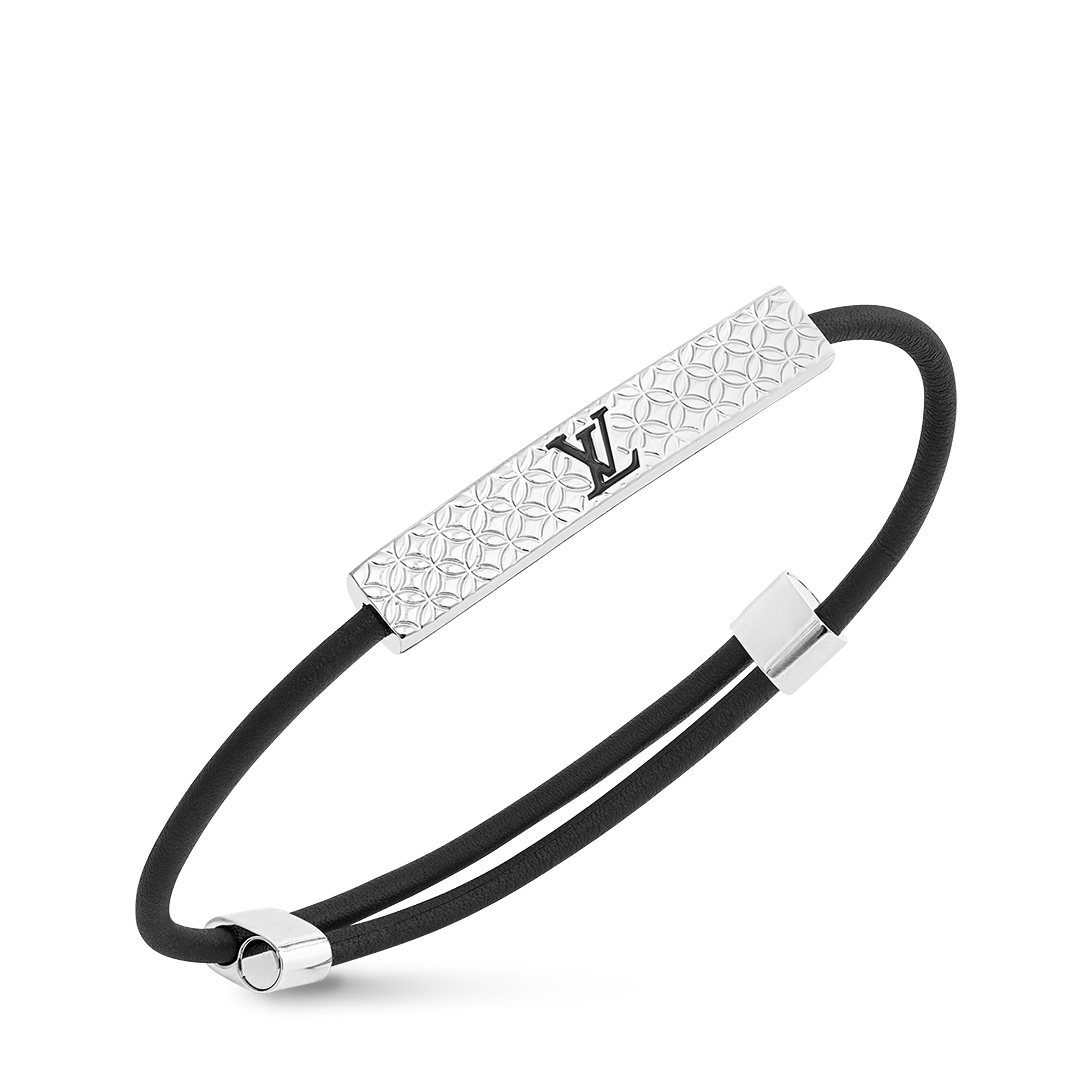 LV x TM LV Confidential Bracelet Other Leathers - Women - Fashion